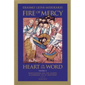 Fire of Mercy, Heart of the Word: Meditations on the Gospel According to St. Matthew Volume 2 - Paperback