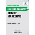 Service Marketing - Paperback
