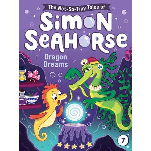 Dragon Dreams - Hardcover