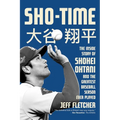 Sho-Time - Paperback