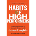 Habits of High Performers - Hardcover
