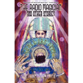 The Radio Magician and Other Stories - Paperback