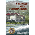A Murder at the Potter Hotel - Paperback