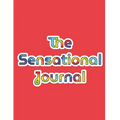 The Sensational Journal - Paperback