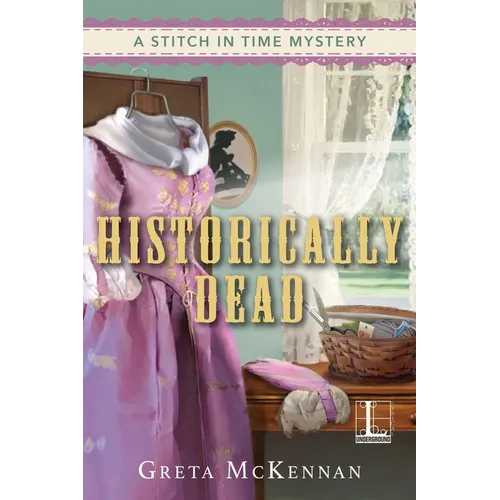 Historically Dead - Paperback