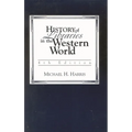 History of Libraries of the Western World - Paperback