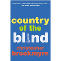 Country of the Blind - Paperback