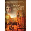 The Warsaw Conspiracy (The Poland Trilogy Book 3) - Hardcover