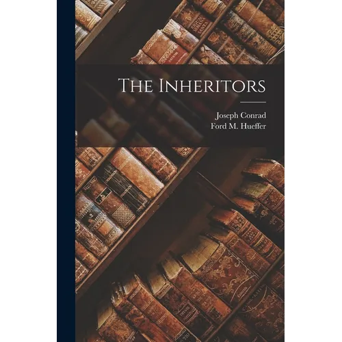 The Inheritors - Paperback