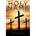 Holy Name - Paperback