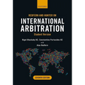 Redfern and Hunter on International Arbitration: Student Version - Paperback