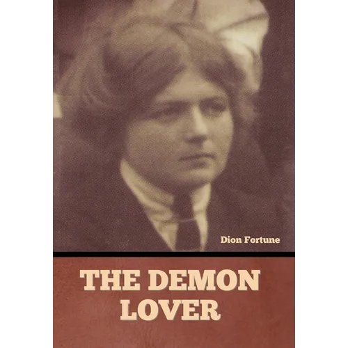 The Demon Lover - Hardcover