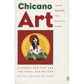 Chicano Art Inside/Outside the Master's House: Cultural Politics and the Cara Exhibition - Paperback