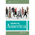 Aging in America: Volume 8 - Paperback