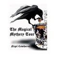The Magical Mythtery Tour - Paperback