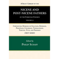 A Select Library of the Nicene and Post-Nicene Fathers of the Christian Church, First Series, Volume 13 - Hardcover