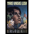Time of the Hero - Paperback
