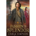 Passion's Splendor - Paperback