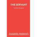 The Servant - Paperback