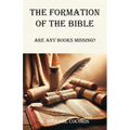The Formation of the Bible: Are any Books Missing? - Paperback