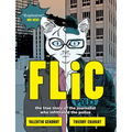 Flic: The True Story of the Journalist Who Infiltrated the Police - Paperback