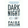 Dark Night - Paperback