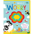 When I Worry - Board Book