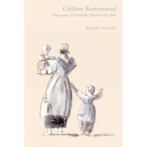 Children Remembered - Hardcover