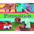 If You Were a Preposition - Paperback