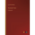 The Scotch Twins: in large print - Paperback