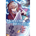Hollow Regalia, Vol. 2 (Manga): Volume 2 - Paperback