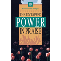 The Untapped Power in Praise - Paperback
