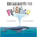 Contaminacion Por Plastico - Hardcover