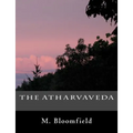 The Atharvaveda - Paperback