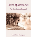 River of Memories: An Appalachian Boyhood - Paperback
