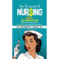 The Business of Nur$ing: Telemedicine, DEA and FPA guidelines, A Toolkit for Nurse Practitioners Vol. 2 - Hardcover