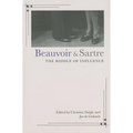 Beauvoir and Sartre: The Riddle of Influence - Paperback