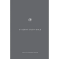 Student Study Bible-ESV - Hardcover