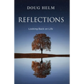 Reflections: Looking Back On Life - Hardcover