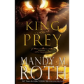 King of Prey Books 1-7 - Paperback
