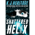 Shattered Helix - Hardcover