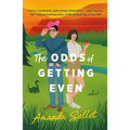 The Odds of Getting Even - Paperback