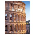 Lonely Planet Experience Rome - Paperback