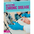 Detecting Chronic Disease - Paperback