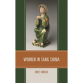 Women in Tang China - Paperback