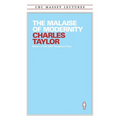 The Malaise of Modernity - Paperback