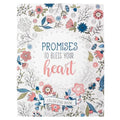 Color Bk Promises to Bless - Paperback