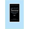 Aquinas's Summa: Background, Structure, and Reception - Paperback