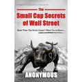 The Small Cap Secrets of Wall Street - Paperback