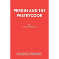 Perkin and the Pastrycook - Paperback